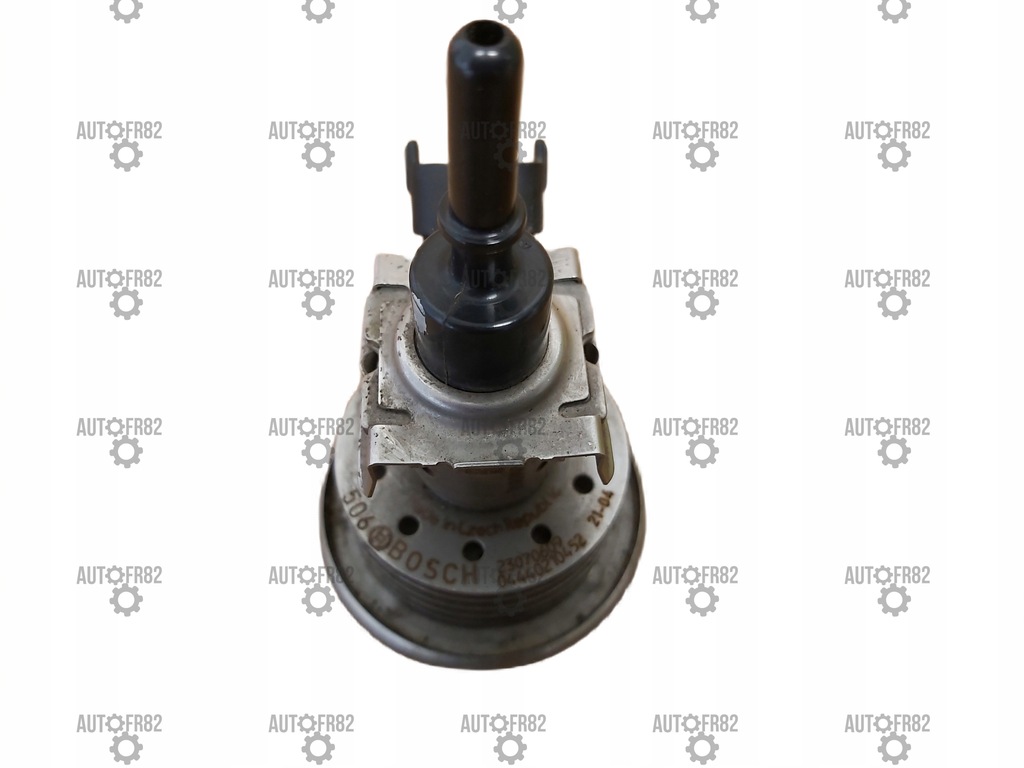 фото №14, Инжектор adblue opel movano master 04440210452