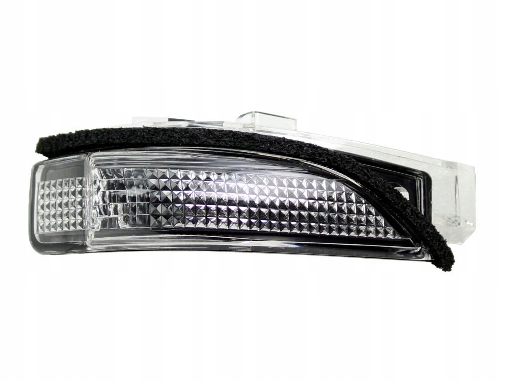 фото №1, Поворотник зеркало правый toyota auris e18