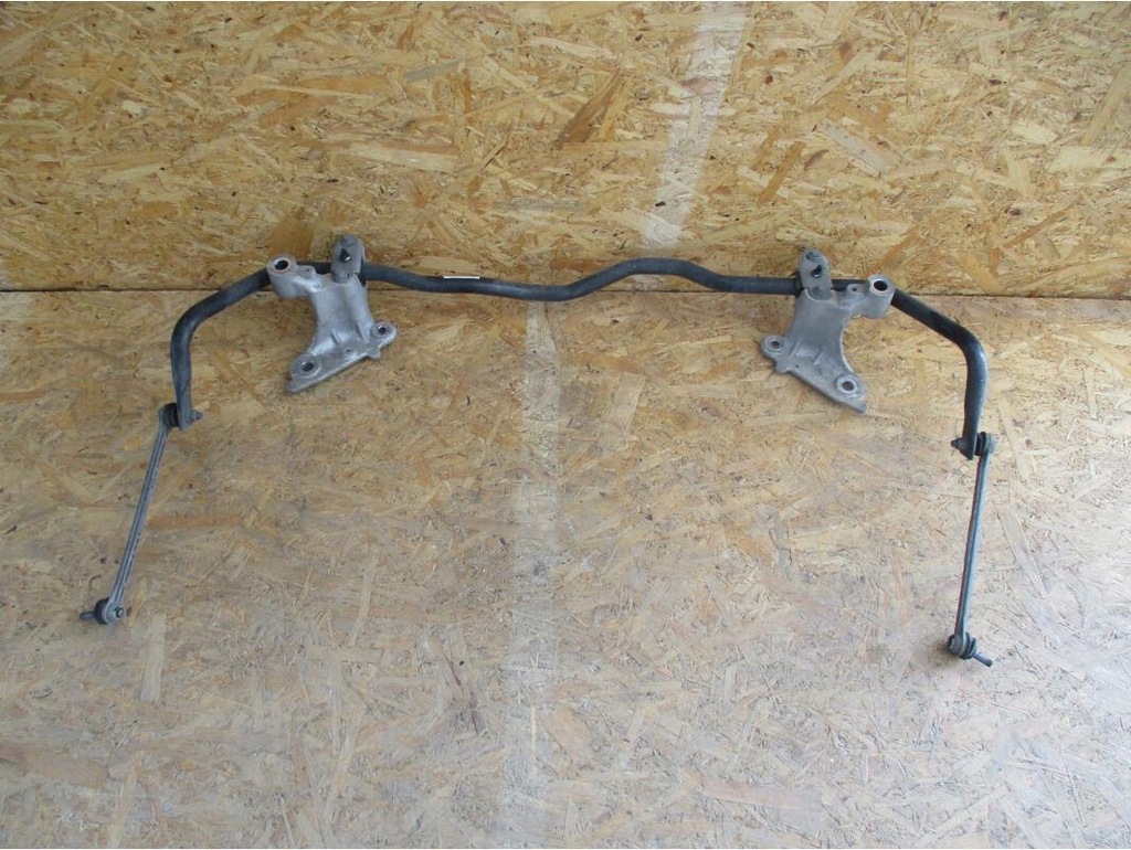 фото №1, Стабилизатор тяга перед megane iv 4 546114843r