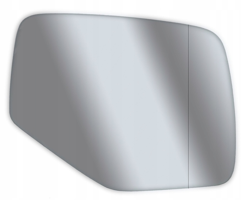 фото №1, Ford explorer iv 05-10 вкладыш зеркало asf+grz pr