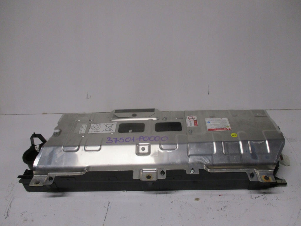 фото №1, Аккумулятор аккумулятор hyundai tucson iv 37501-p0000