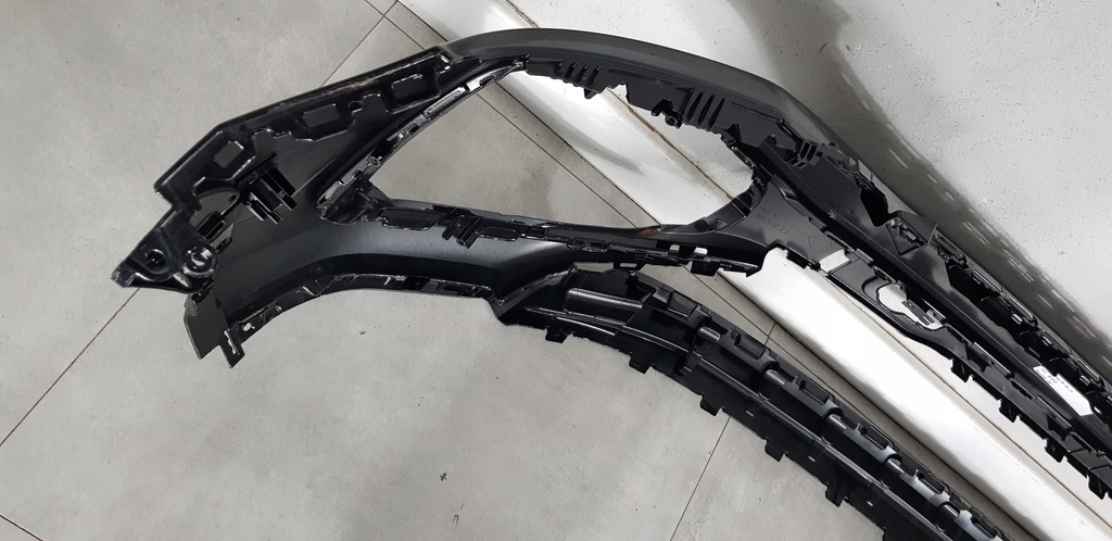 фото №9, Vw t-roc lift r-line 22- бампер перед