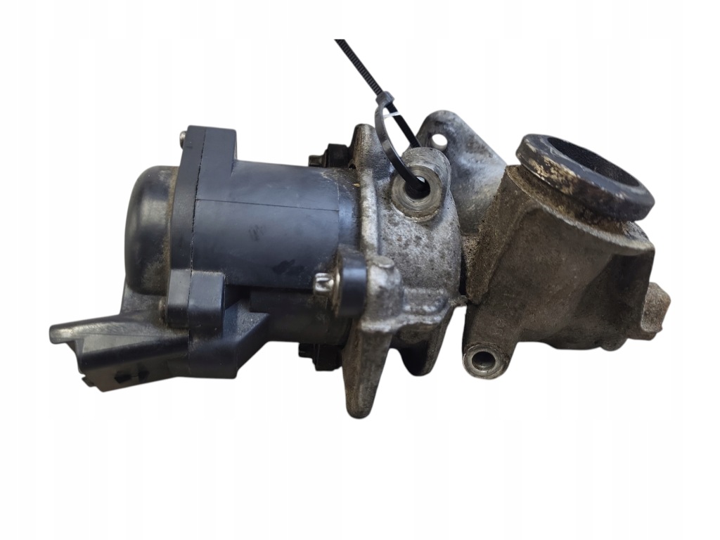 Купить Клапан egr citroen c3 9673258680