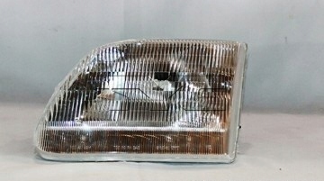 фото №1, Лампа ліва перед ford f-150 f-250 expedition 97-04