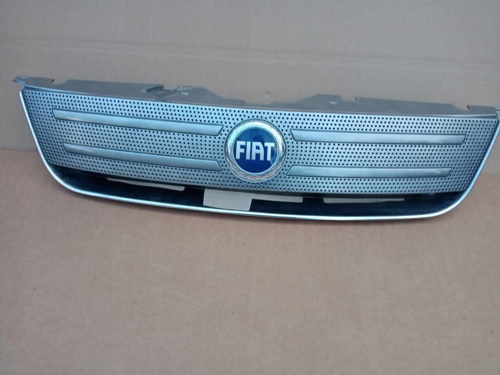 Купить Fiat multipla ii lift решётка радиатора решётка радиатора