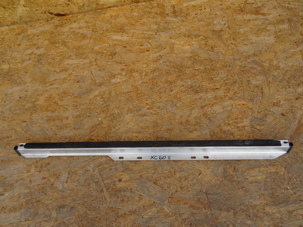 фото №1, Volvo xc60 ii розпірка кронштейн балка p31448888