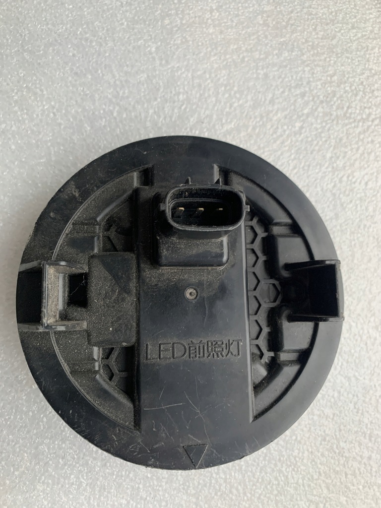 фото №6, Subaru legacy 6 vi линза + модуль led 84967al060