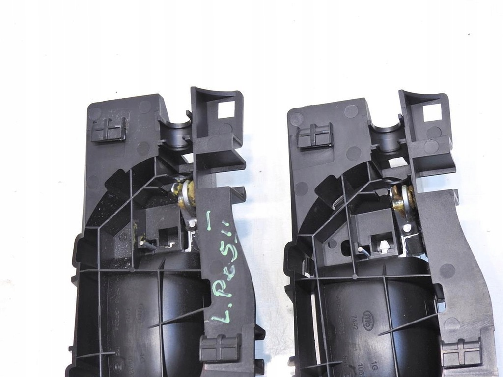 фото №6, Ручка ручка двері ліва citroen c5 iii 9660525480