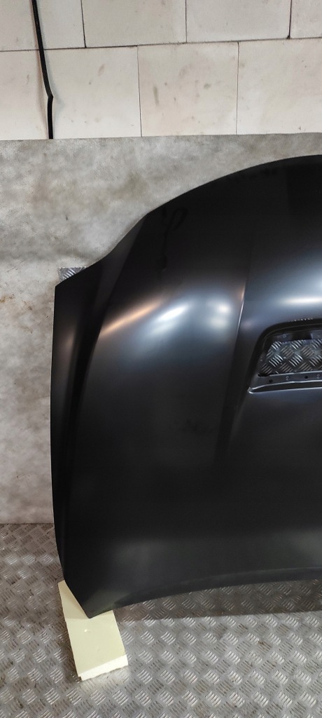 Lexus rcf rc 350 rc200 капот крышка двигателя новая lexus Доставка