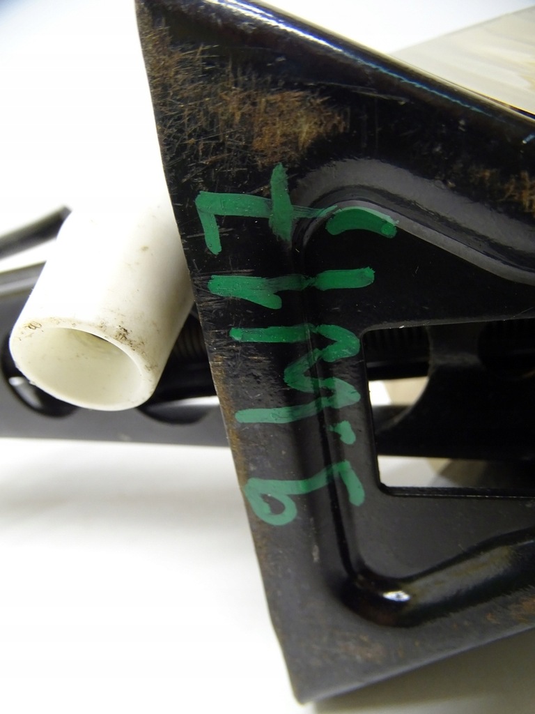 фото №11, Підйомник підйомник ключ болт комплект audi q3 8u 5n0011031b