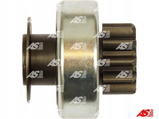 фото №8, Сцепление односторонний, стартер as-pl sd3076