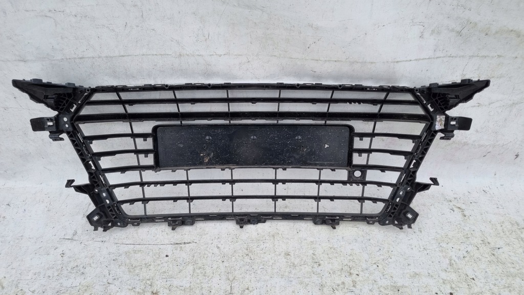 фото №9, Решётка радиатора решётка радиатора audi tt 8s 14-19 s-line