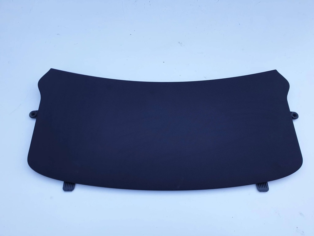 фото №1, Bmw 4 f36 полиця багажника gran coupe 8062774