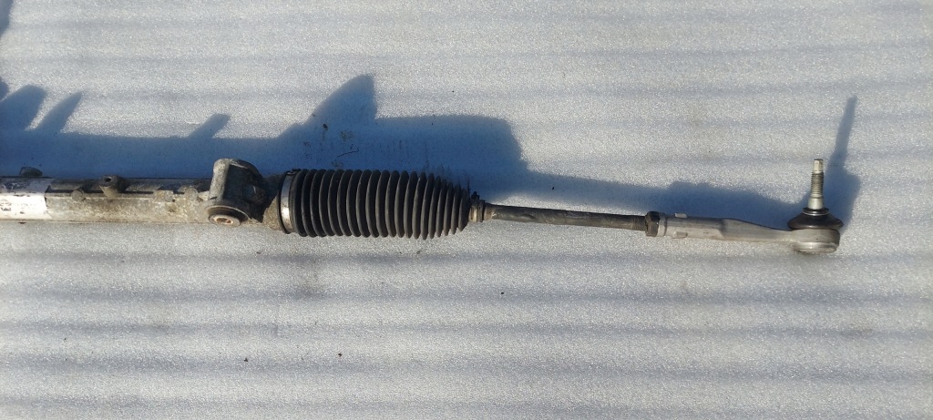 фото №2, Jeep renegade compass рейка рульова magiel трансмісія 068273357ad