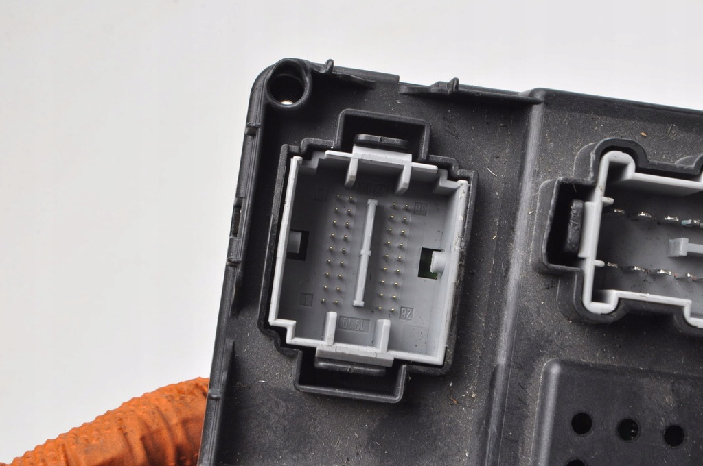 фото №7, Volvo xc90 модуль cem 30786476 28062211