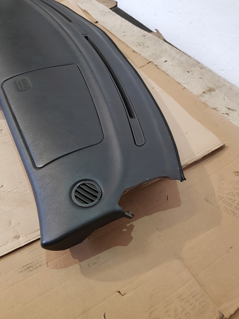 фото №6, Приборная панель приборная приборная панель подушка mercedes slk r170 99r