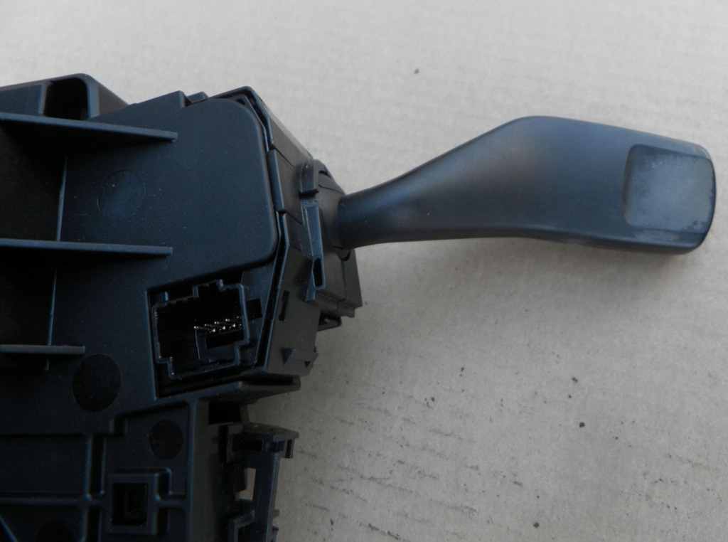 фото №5, Focus mk2 2005 переключатель комбинированный подрулевой переключатель