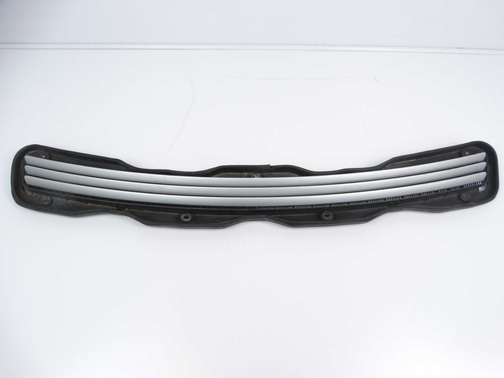 фото №1, Mercedes e klasa w210 впуск решётка капот 2108800705