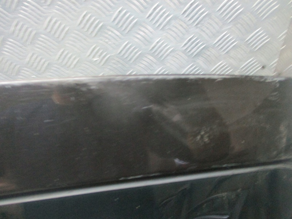 фото №2, Крышка багажника багажника renault laguna ii nv676