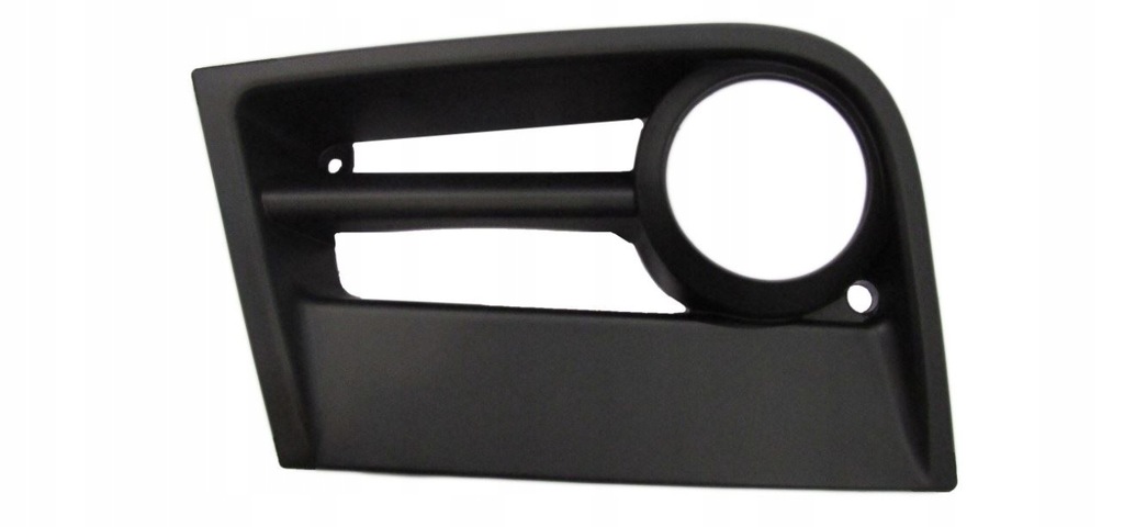 фото №3, Рамка противотуманной фары mb actros mp4 левая