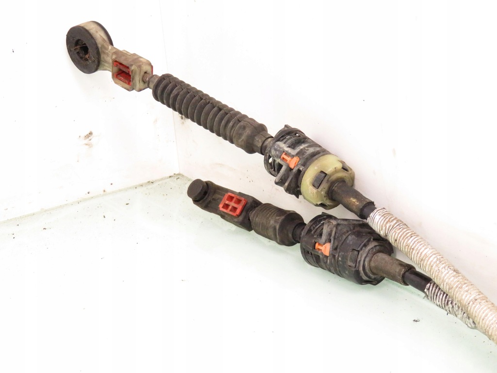 фото №4, Домкрат ford mondeo mk3 2.0 tdci