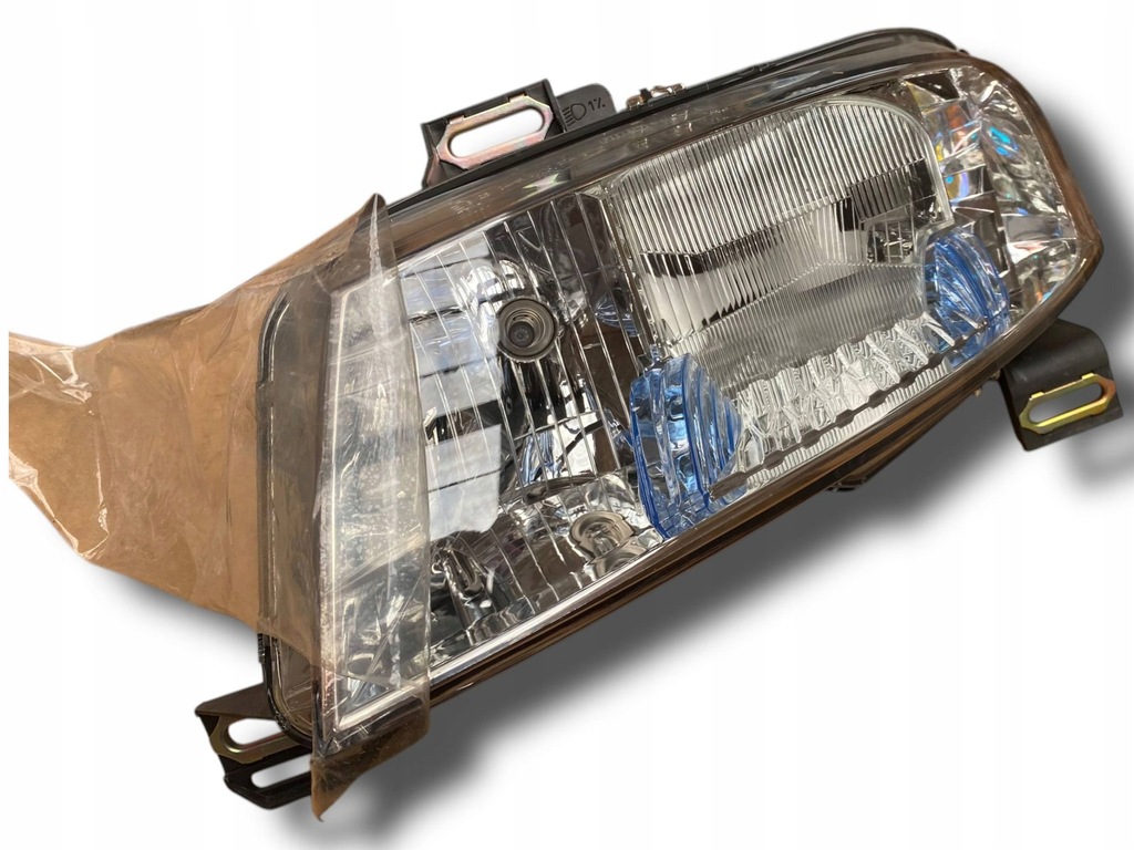 фото №5, Fiat stilo лампа перед nowe org 46758847 !j