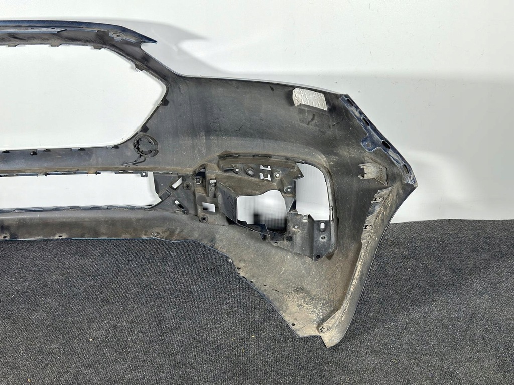 фото №11, Ford mondeo mk5 mk 5 v 19- lift бампер перед передний js7b-17d957-a org