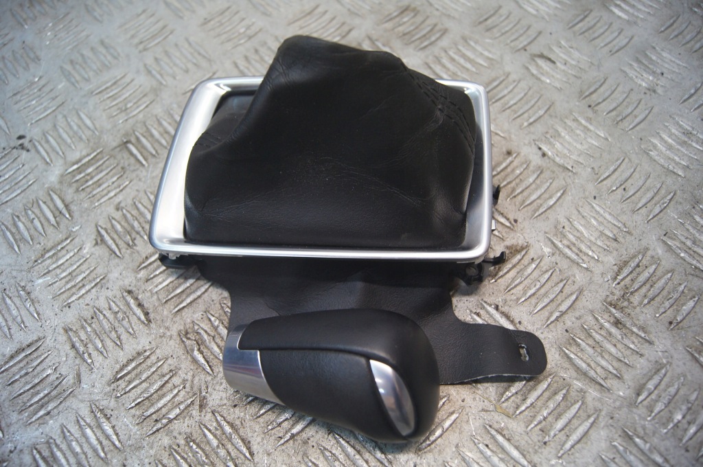 фото №1, Mazda cx5 i lift 2.2 d важіль перемикання передач