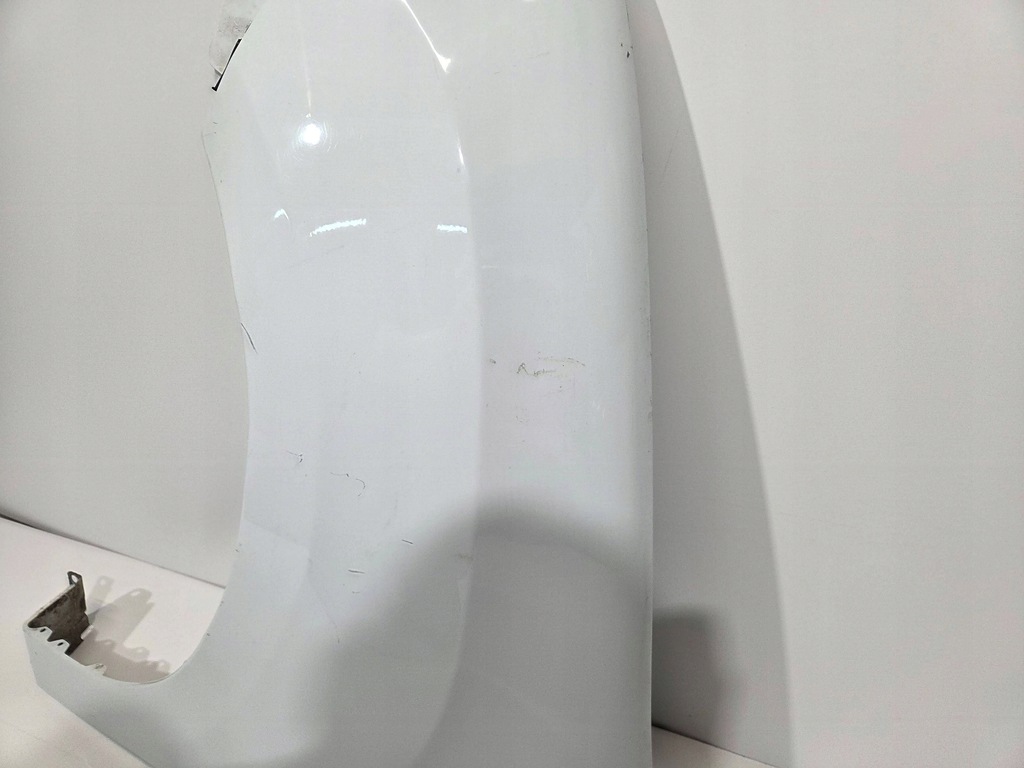 фото №6, Крыло левый передний dacia sandero logan ii 2 2012-2020