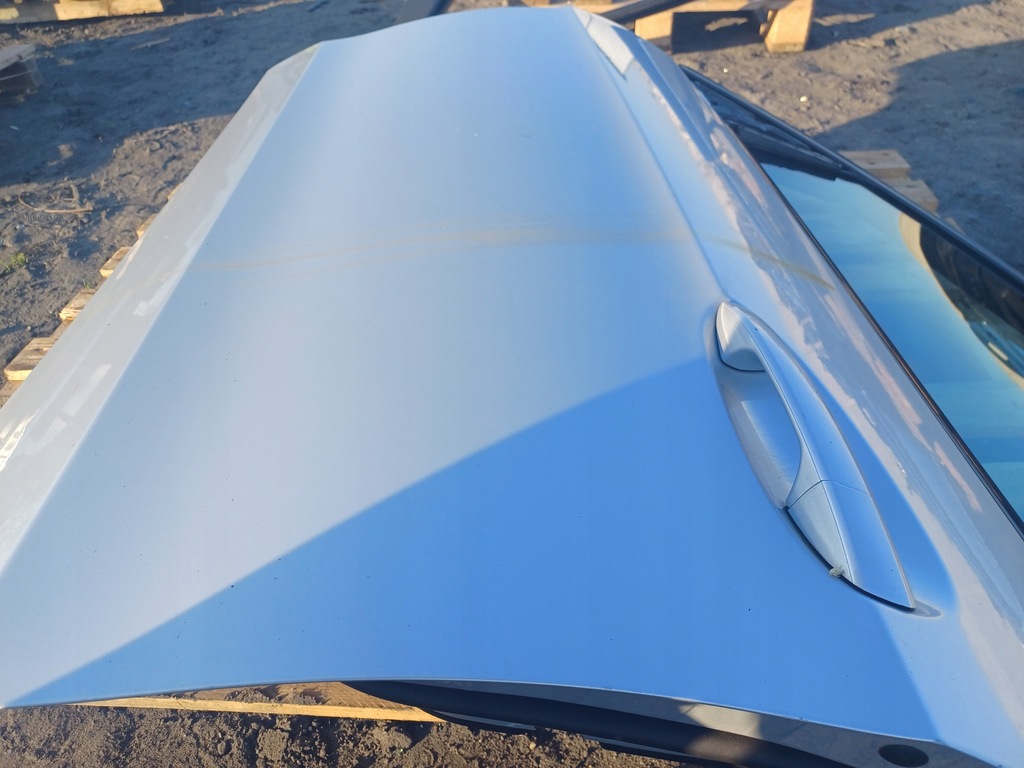 фото №6, Дверь левый перед mercedes w212 e-klasa