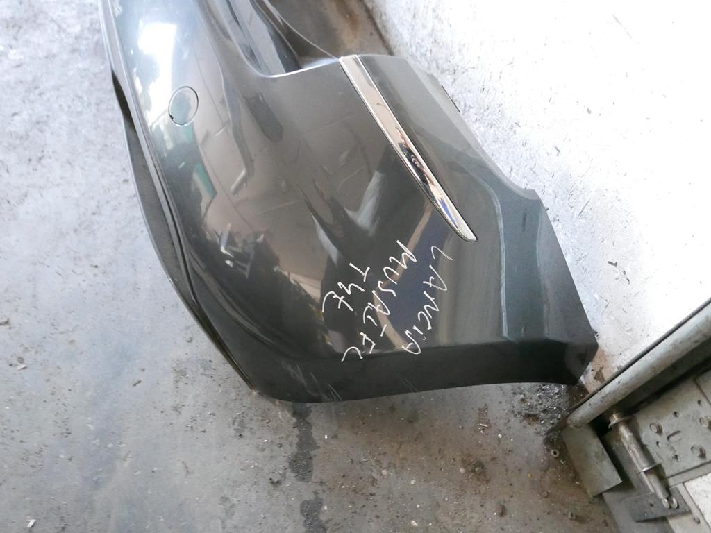 фото №10, Бампер задня задній 657/a lancia musa i fl 07-12