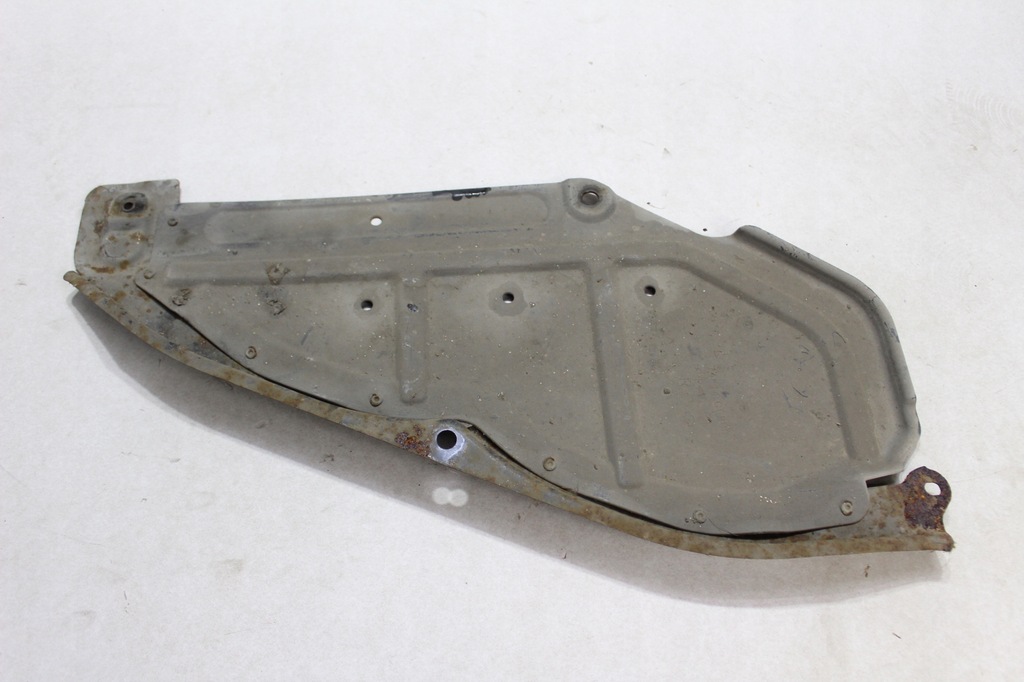 фото №1, Nissan 350z защита подвеска 74814cd800