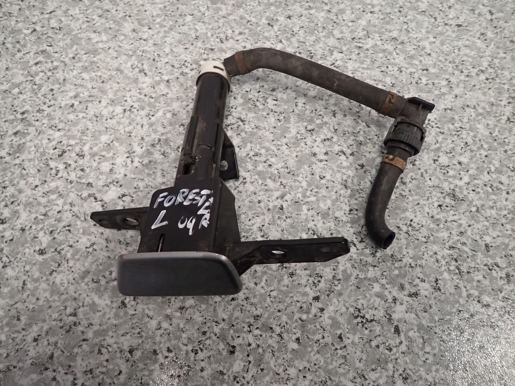 фото №1, Subaru forester iii 08- омыватель левый фара c6z