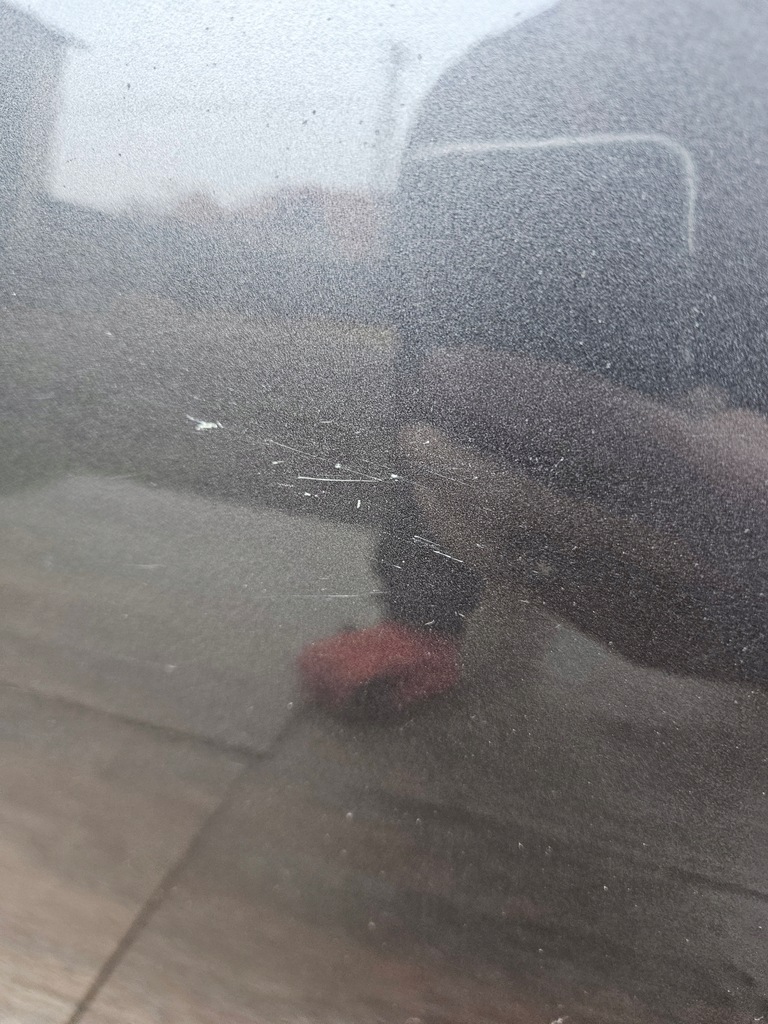 фото №11, Honda civic x 10 17-21r дверь левый перед coupe w цвет nh797m