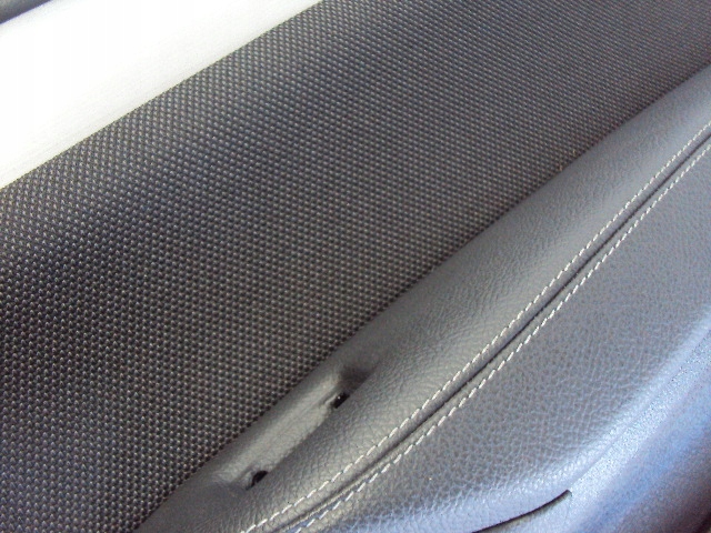 фото №7, Обивка дверь правый перед bmw x4 f26 2011-