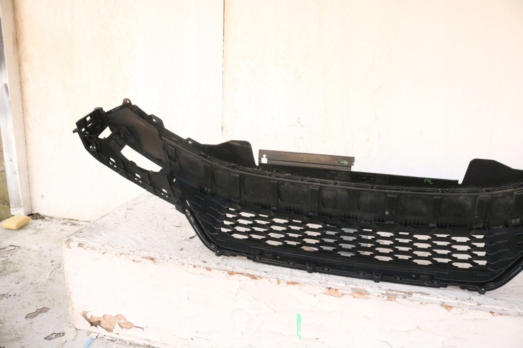 фото №7, Vw t-roc спойлер накладка перед решітка 2ga805903