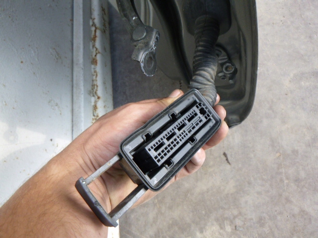 фото №6, Discovery sport двері лівий перед повний