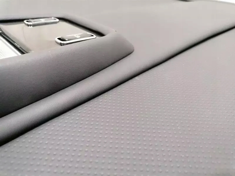 Bentley arnage t mulliner black leather потолок pv108888pa кожа sky Оригинал