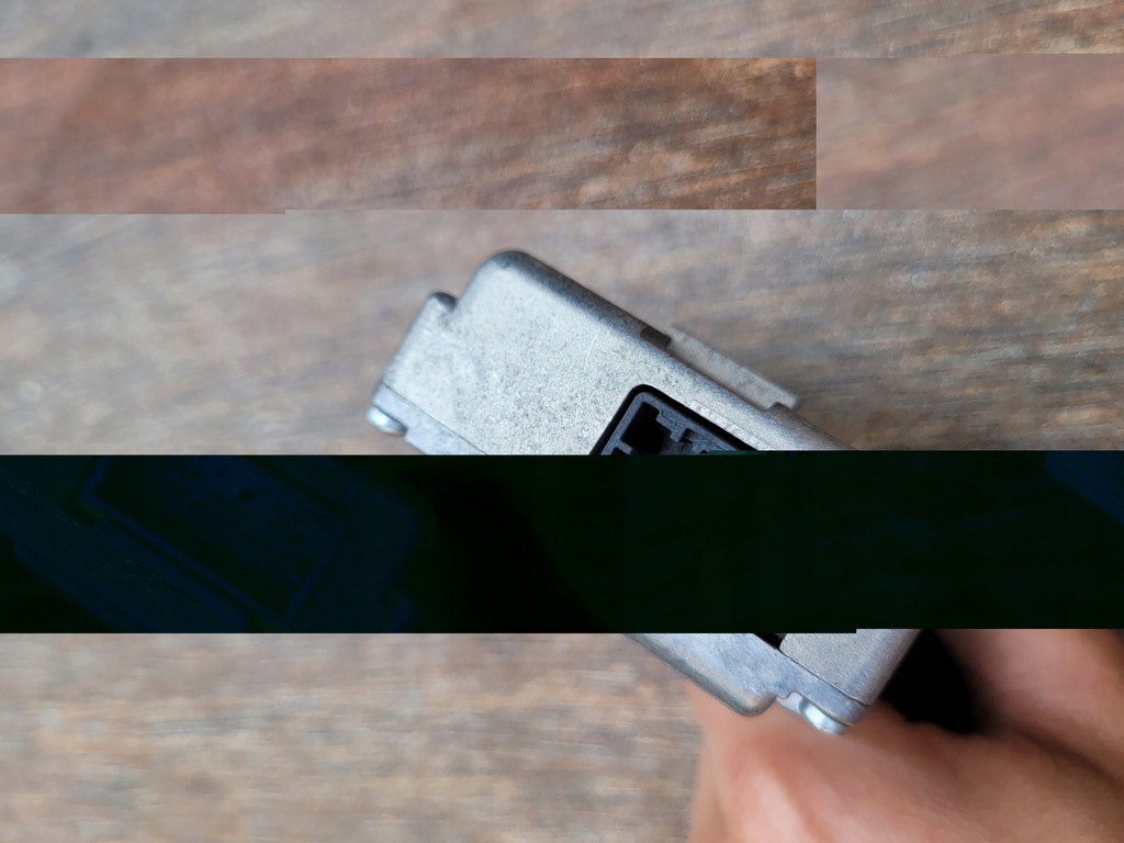 фото №8, Opel astra k v 16r камера датчик скло