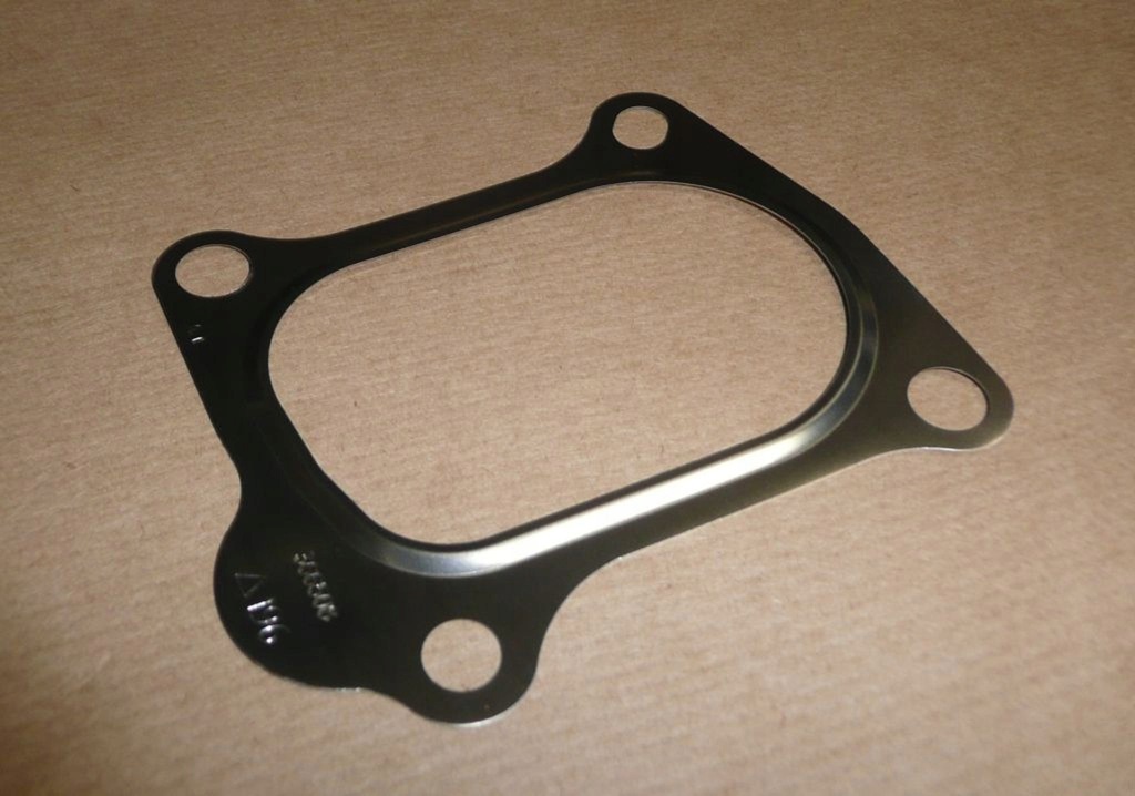 фото №3, Прокладка турбонагнітача r 1.5dci