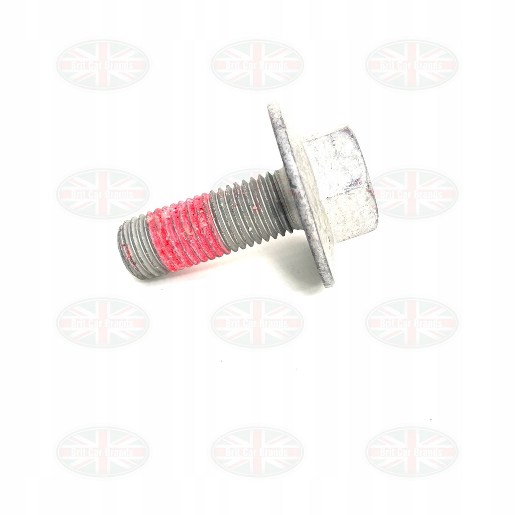 фото №1, Болт колеса шкивный land rover range rover 4.4 v8 бензин 220kw 4677860