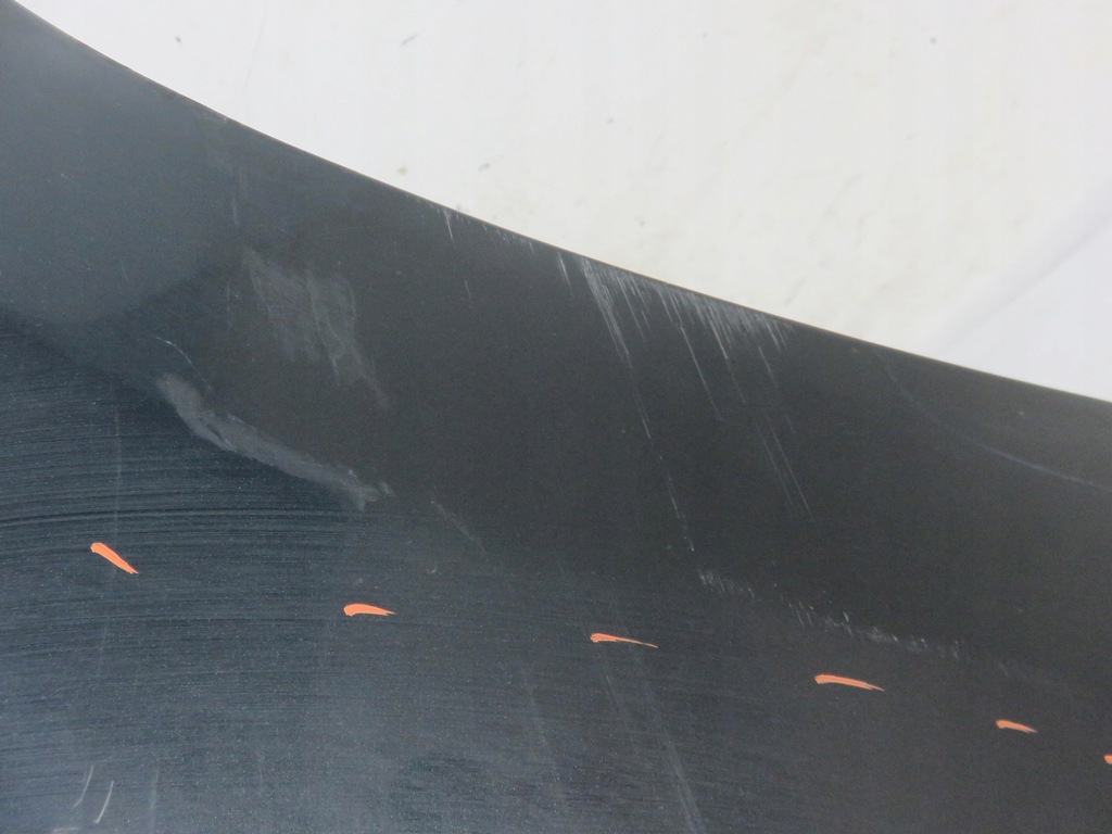 фото №7, Бампер задняя hyundai santa fe ii cm 2z