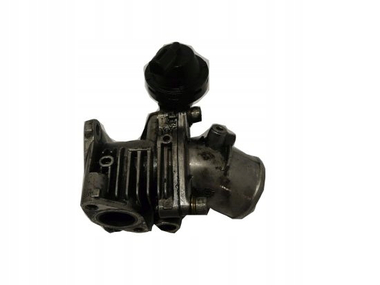 фото №1, Клапан egr 46785766 alfa romeo 156 2.4 jtd
