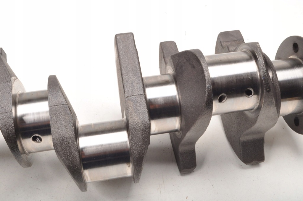 Ford mustang 1968r 4.7 v8 143kw 194km wał колінчастий 167 tys km Ціна