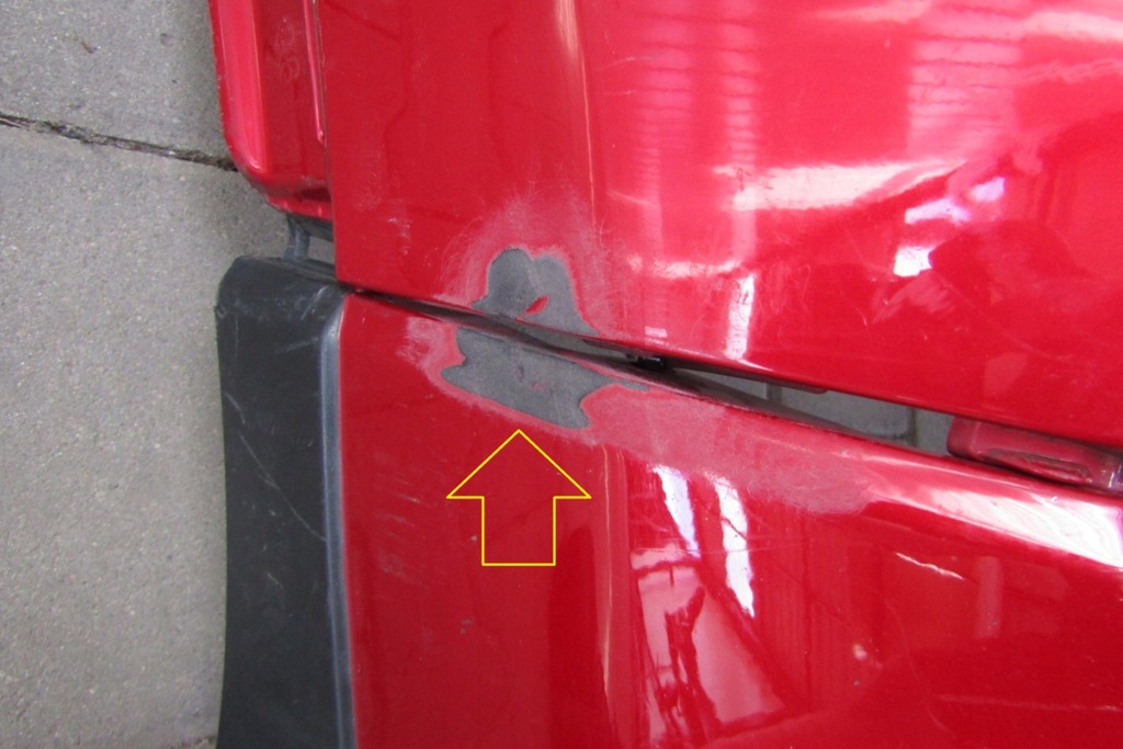 фото №9, Бампер перед передній honda crv cr-v 5 v aero 18-