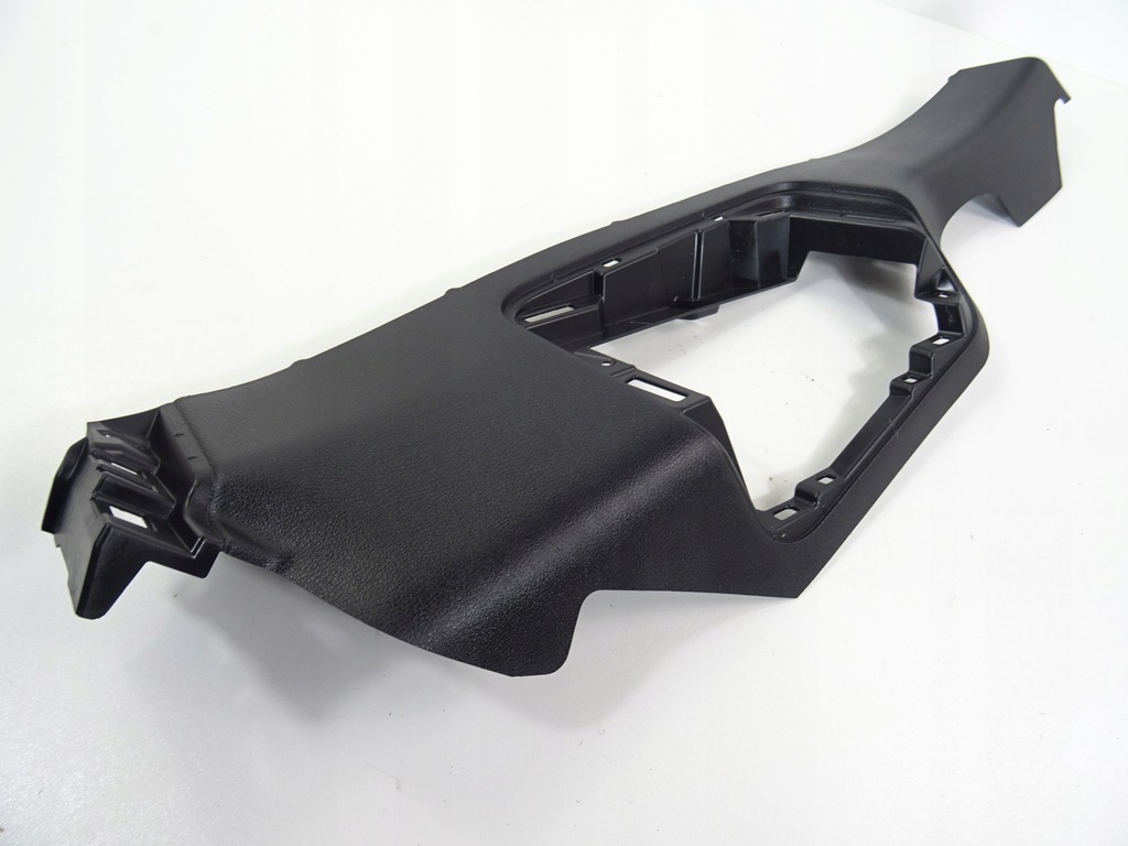 фото №1, Qashqai iii j12 захист обшивка стійка правий задня 849506ua0a