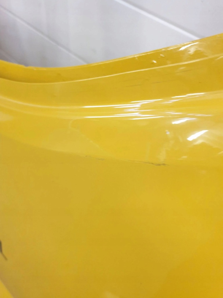 фото №3, Iveco daily vi 6 14- дверь левый перед