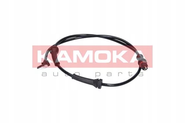 фото №2, Датчик abs задняя le/pr renault megane ii scenic ii 1.4-2.0d 2002-