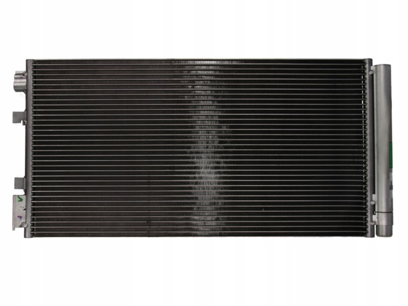 фото №1, Конденсатор кондиціонера 6014k8c2s