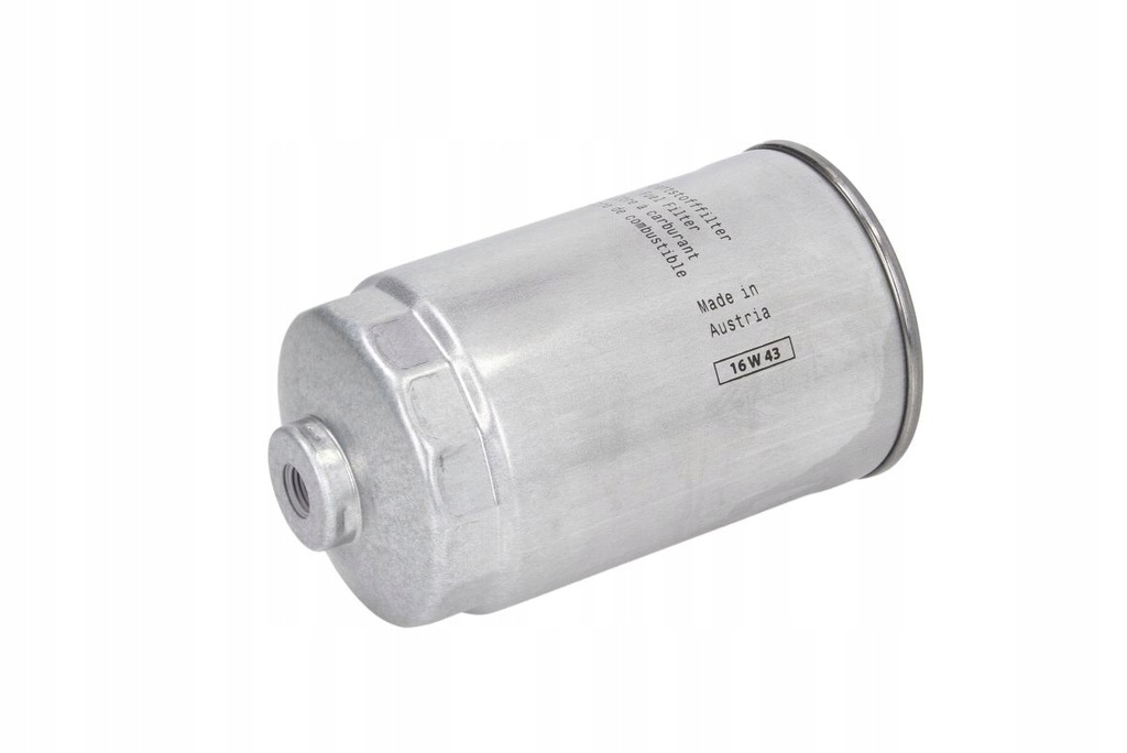 фото №2, Фільтр пального knecht kc226